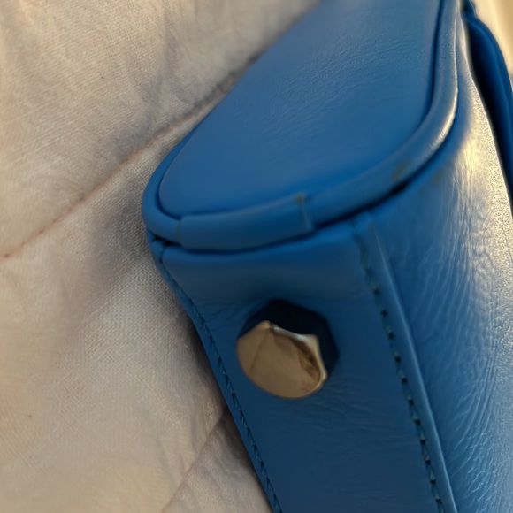 Rebecca Minkoff mini mac - Picture 6 of 8